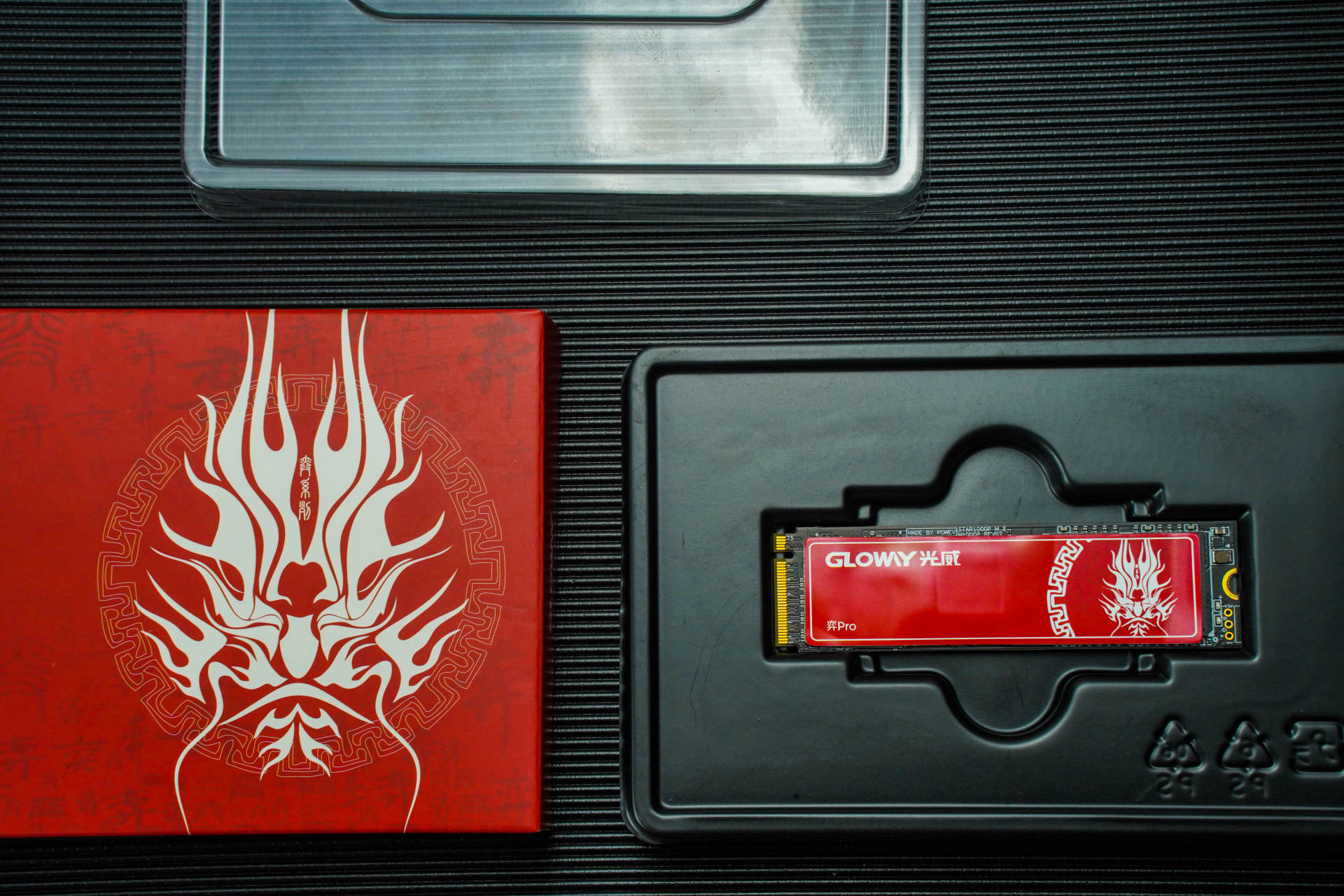 光威弈pro固态硬盘,光威弈prosata接口固态硬盘测试