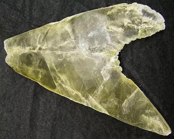 宝石对应的矿物种类及其详细信息,天然宝石鉴别最简单方法