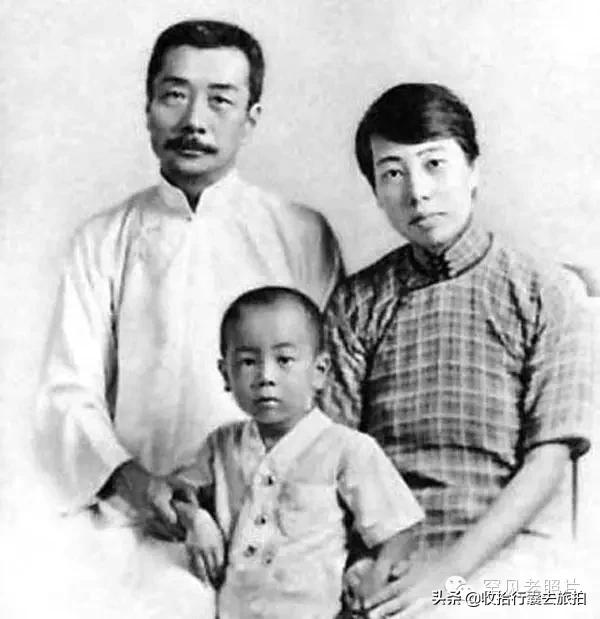 50张经典合影图片,史上最经典的5张合影