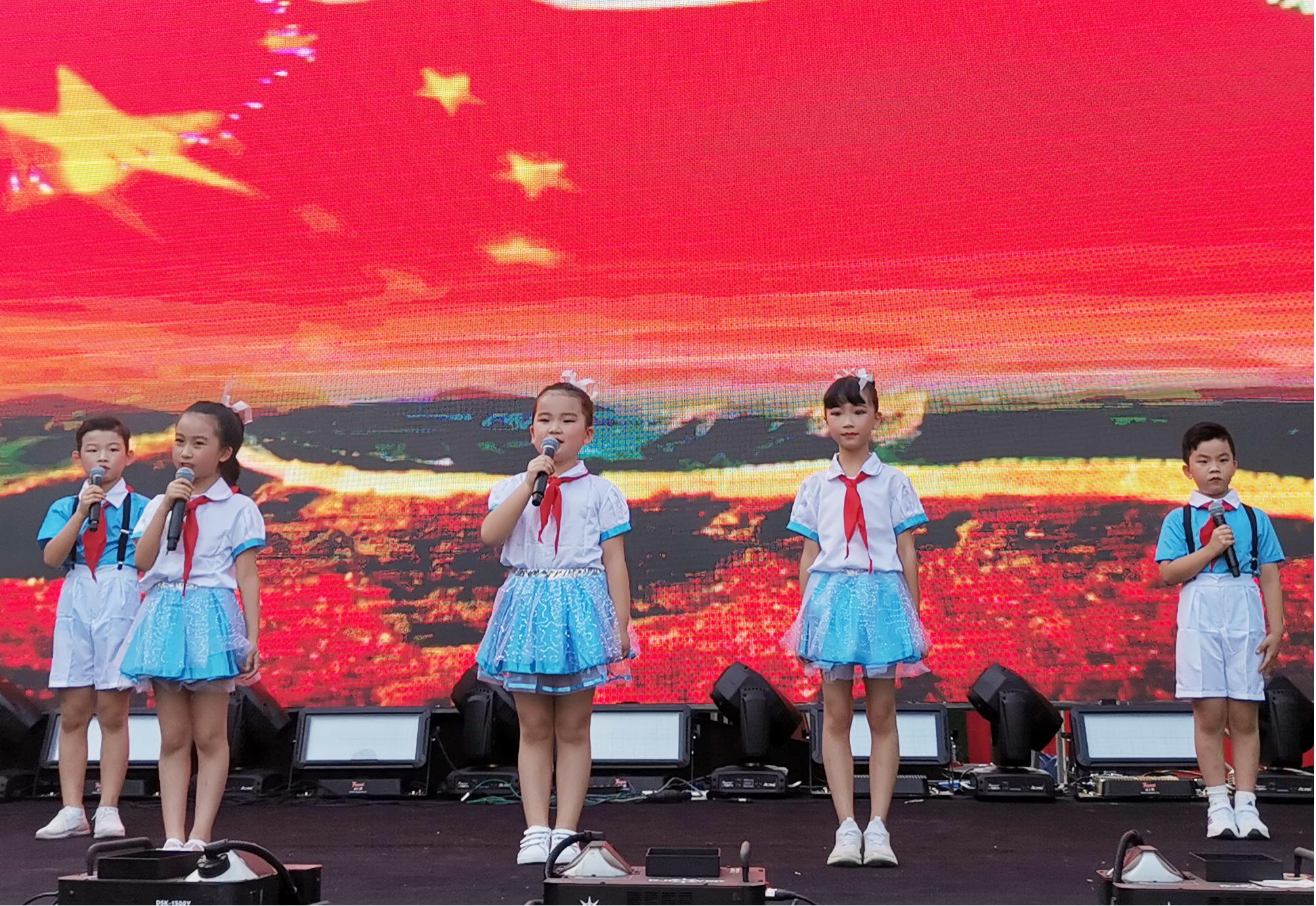 欢度国庆温州,带娃欢度国庆