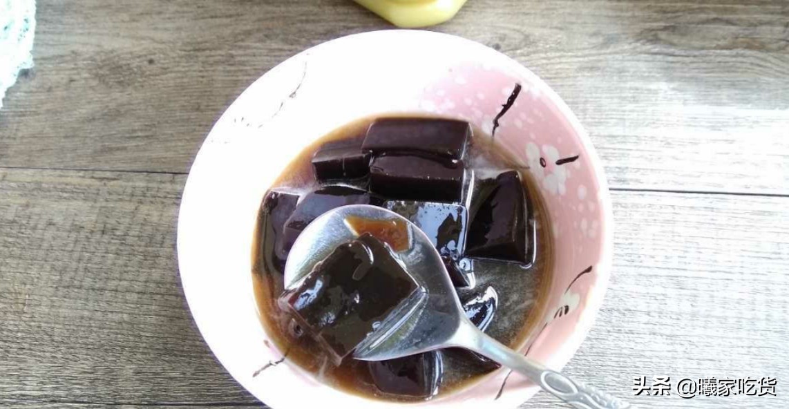 做一个简单夏天的美味小甜品,最适合夏天吃的甜品简单教程