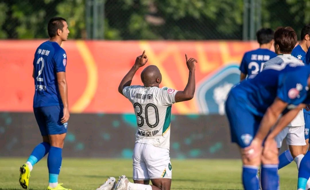 穆谢奎浙江绝杀,浙江队联赛几场不败了