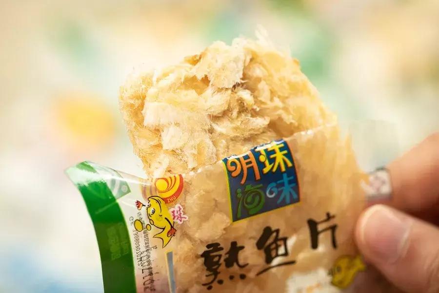 吃了一圈江河湖海，告诉你哪些淘宝零食治得了嘴馋