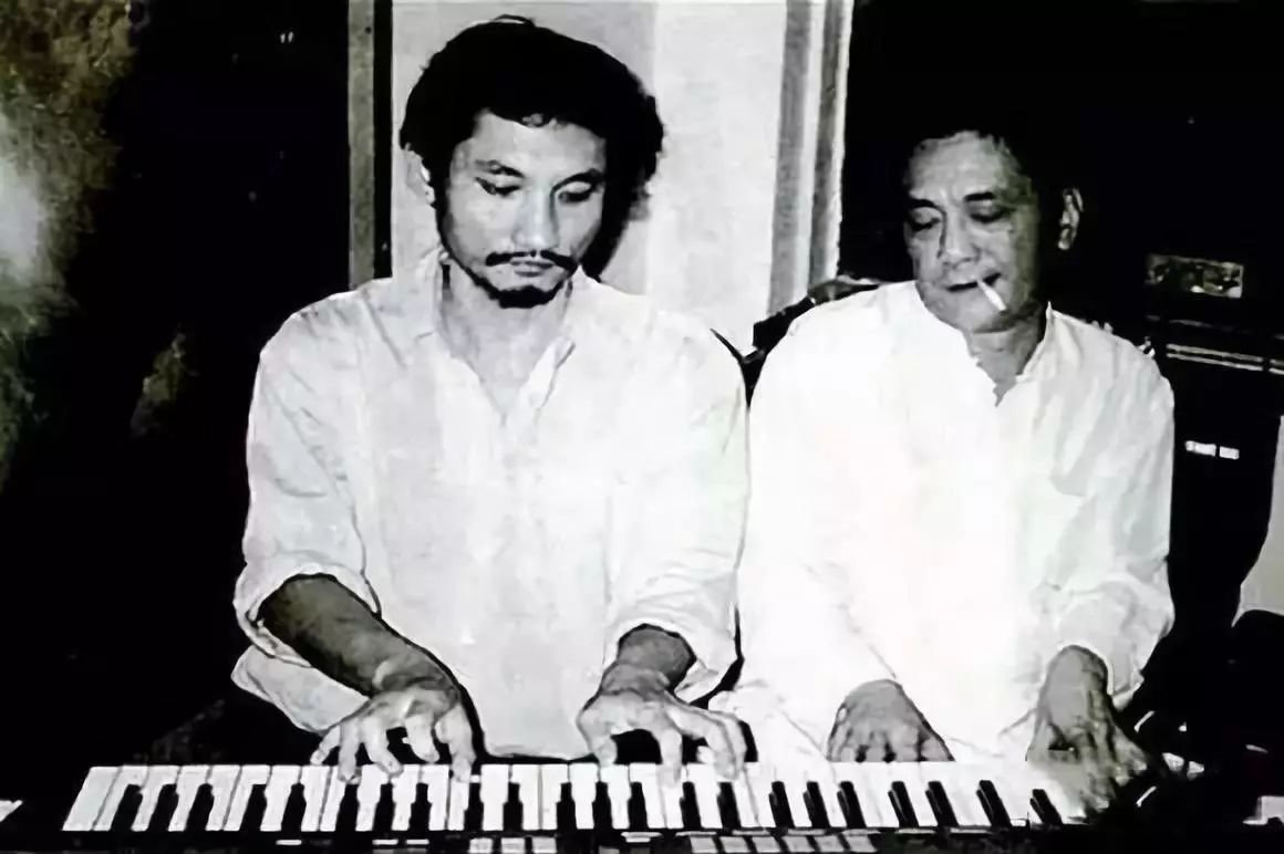 那些熟悉的配乐,那些熟悉的电影情节音乐