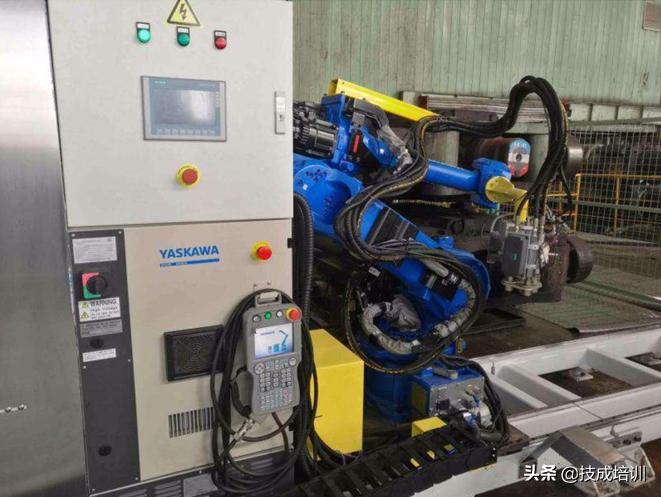 工业机器人真的需要电工基础吗,电气自动化工业机器人就业前景