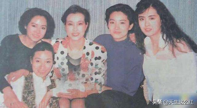 刘晓庆与姜文之间的事,刘晓庆演男人出轨电视剧