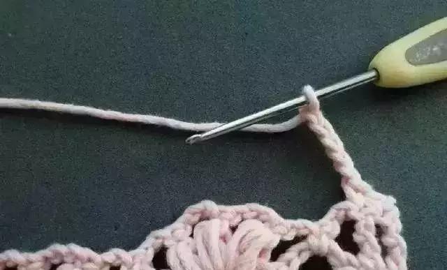 棒针钩针编织宝宝鞋视频,钩针编织围巾棒针花样