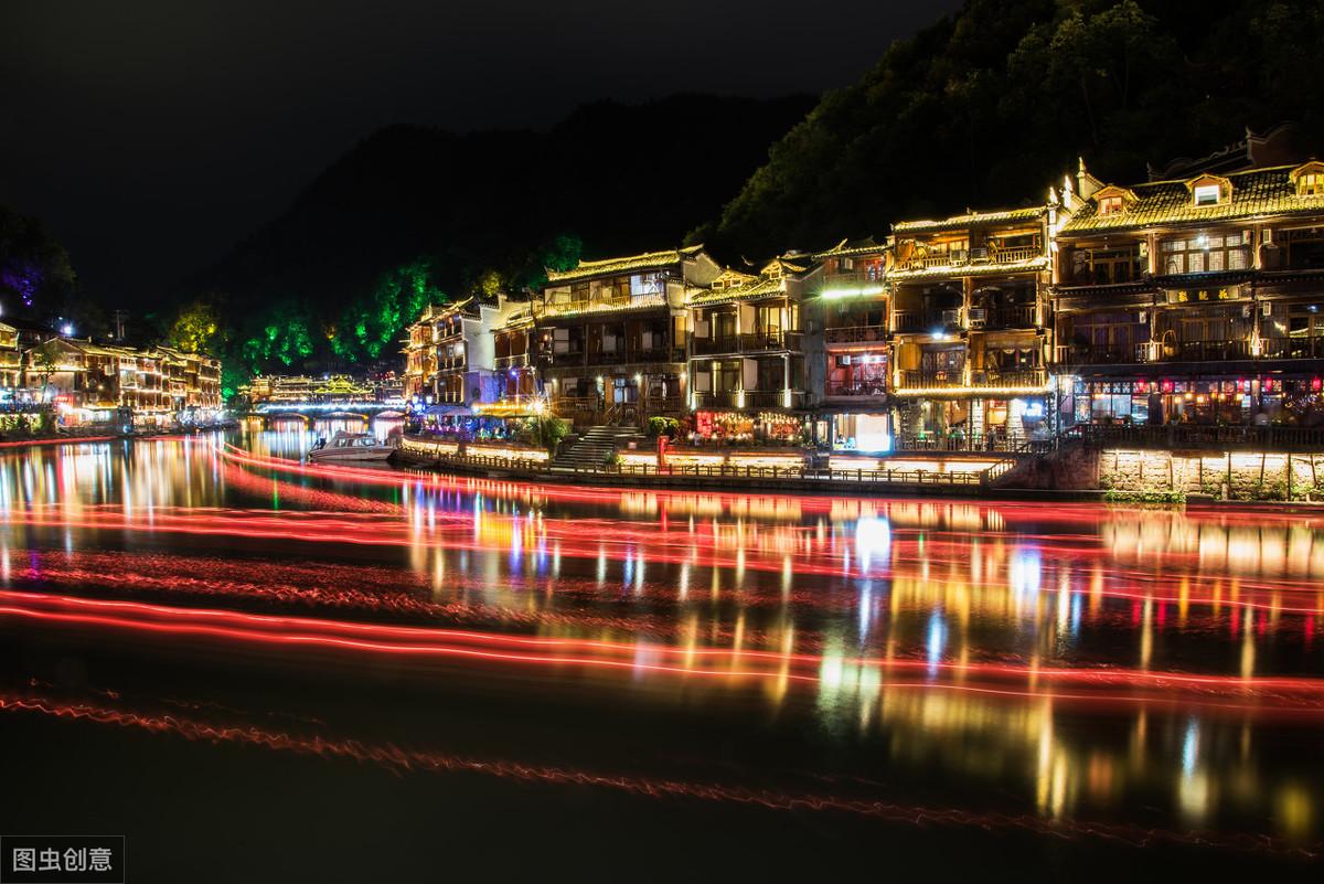 张家界自助游详细攻略,张家界国家森林公园旅游详细攻略