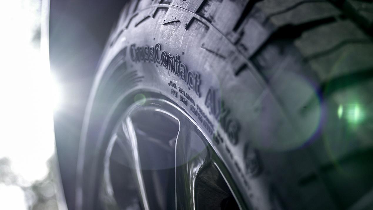 靠谱的马牌AX6，探索之路上的实力队友