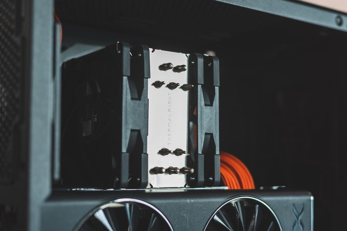 显卡延长线对游戏帧数会有影响吗,使用显卡延长线后要设置bios吗