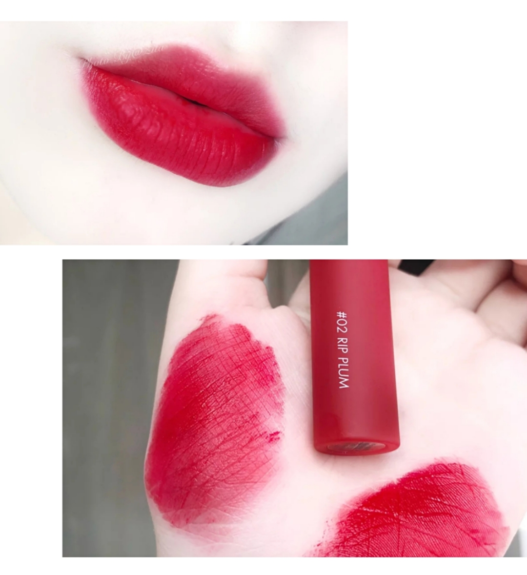 跨年冬日唇釉大赏,这一支值得拥有