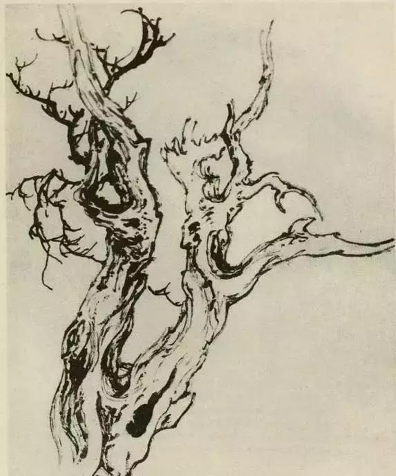 怎么画树最简单而且还最好看,怎么画树才更真实