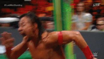 wwe最最残忍的十大事件,wwe蛋碎集锦