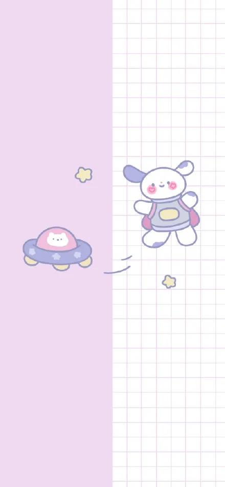 微信聊天背景图相识相知,微信左右分区聊天背景图