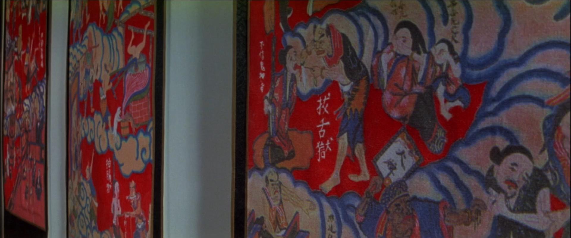 盘点五部经典国产恐怖片,推荐几部华语恐怖片