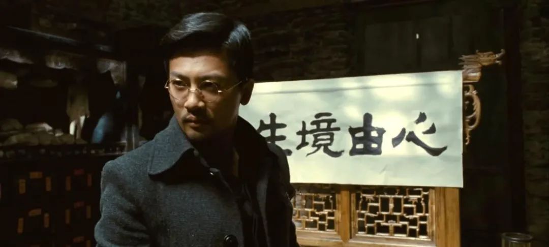 余男黄渤演过的影视作品,黄渤余男的电影