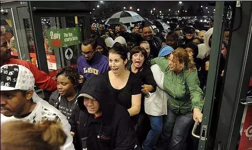 黑五火爆来袭,黑五来袭你准备好了吗