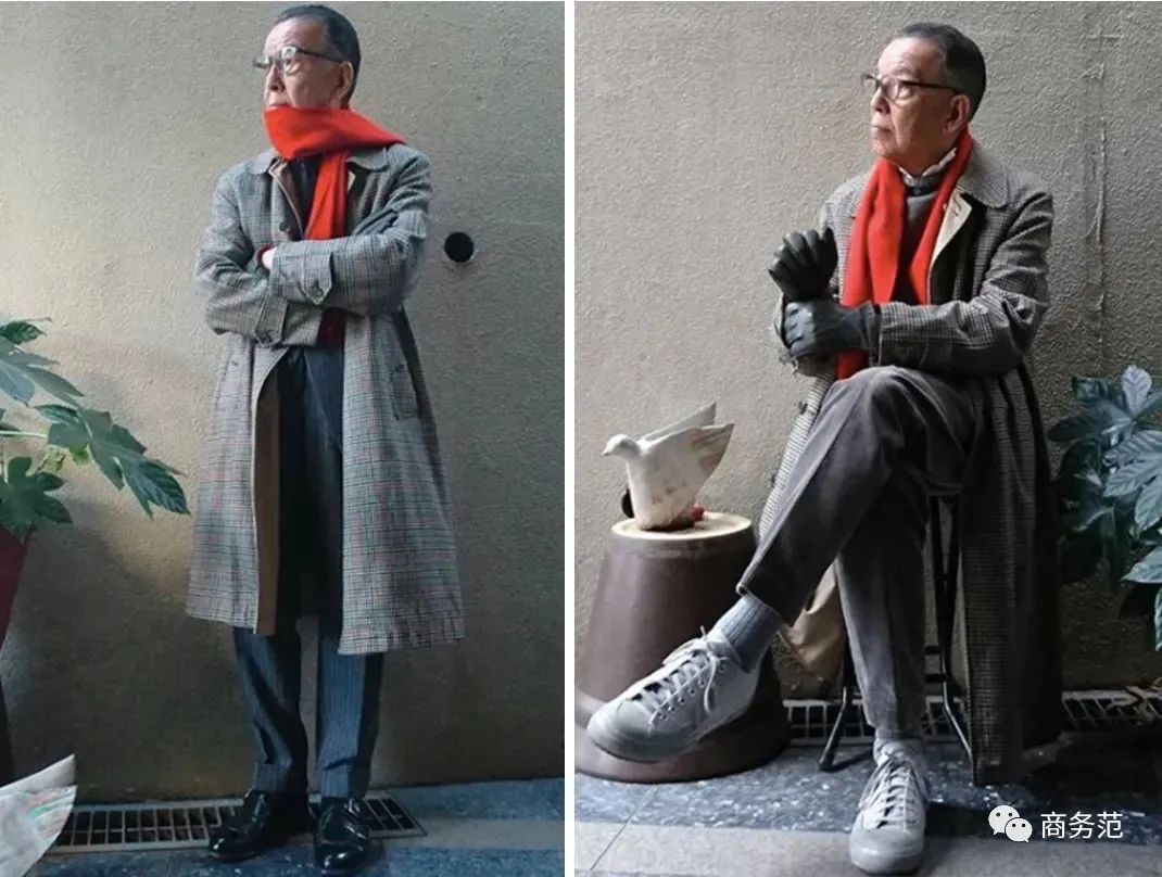 男人怎么穿出精致感,如何穿出高级感男士