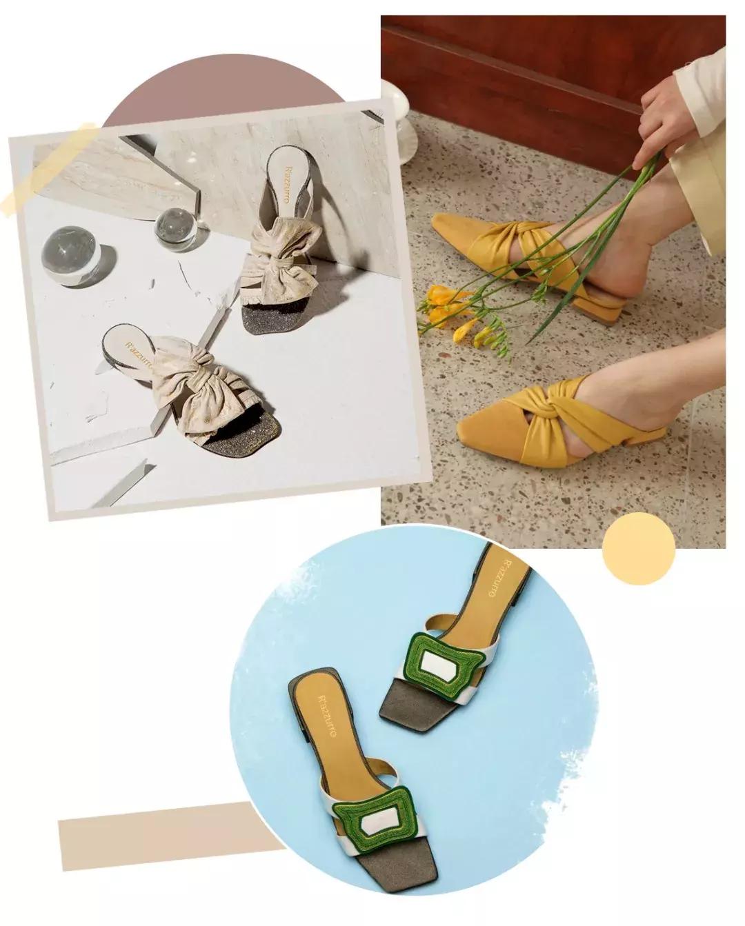 大码鞋子女短靴40-43,脚宽脚厚适合怎么选鞋子