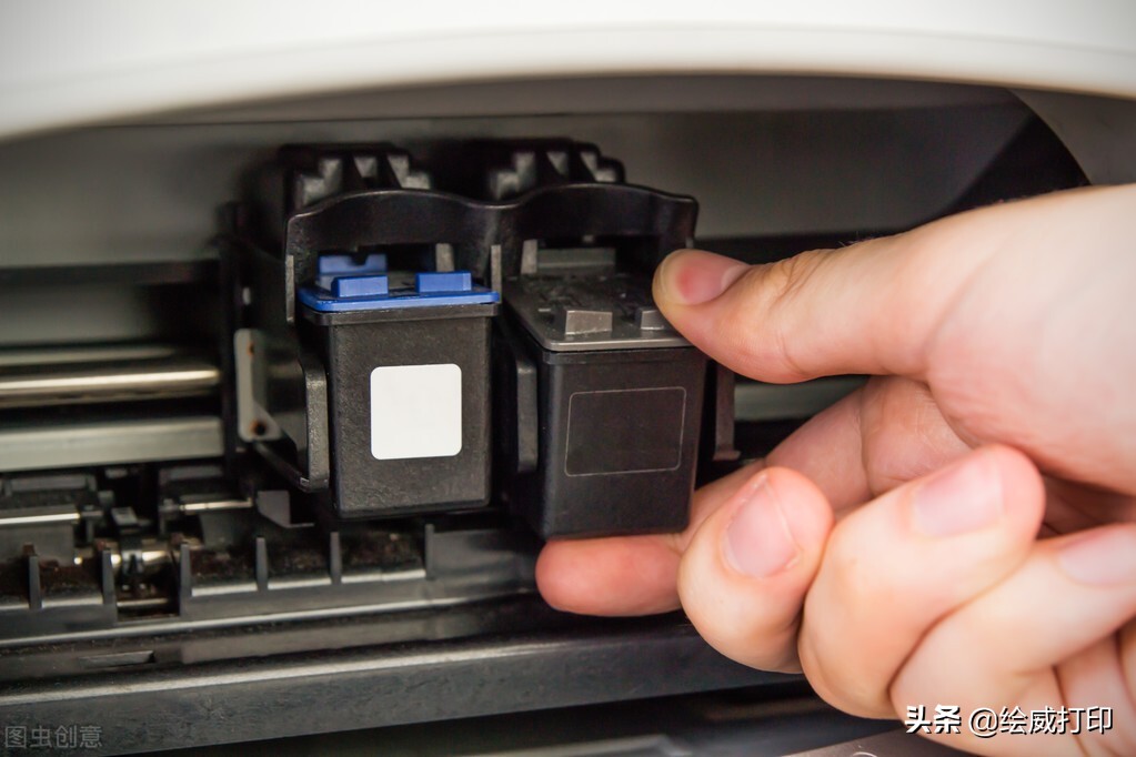 打印机的墨水怎么清洗,打印机用的墨水怎么清洗