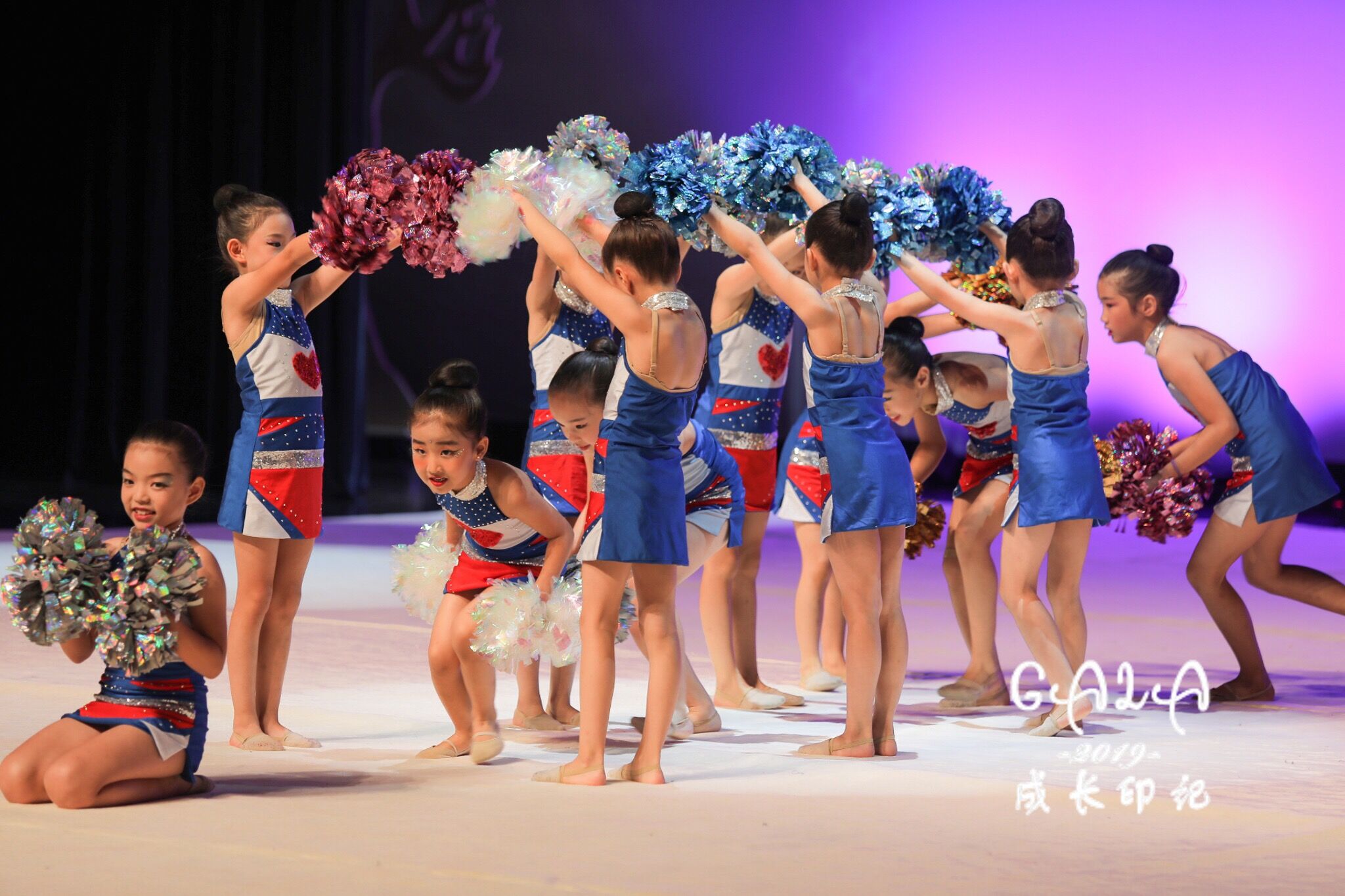 艺术体操世锦赛第二场,普林塞斯体操