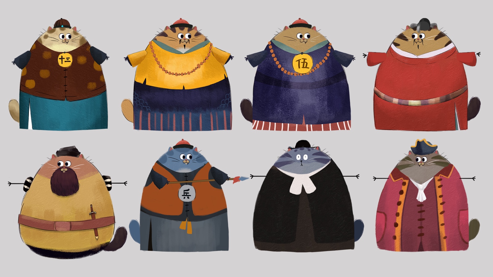 创新体验树历史纪录片新典范 《十三行》豆瓣9.0完美收官