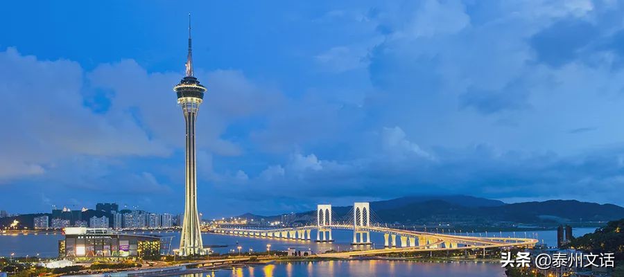 香港澳门旅游攻略跟团,去澳门旅游攻略自由行