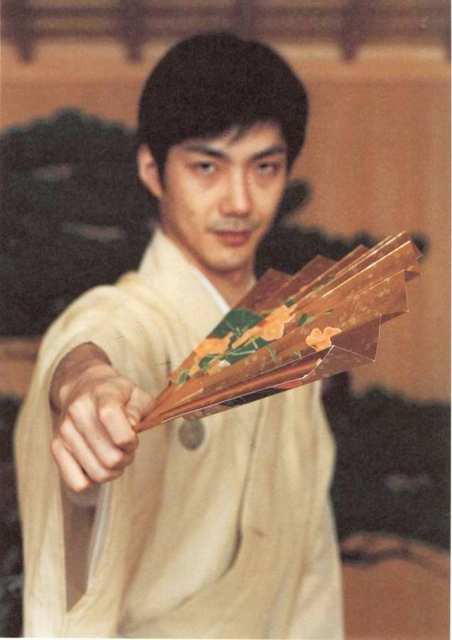 看过日版《阴阳师》，替中版捏把汗，选角差距一言难尽