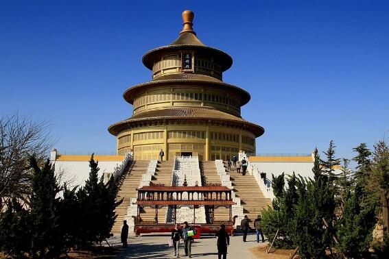 德州好玩的地方排行榜前十名,德州旅游攻略景点必去最新