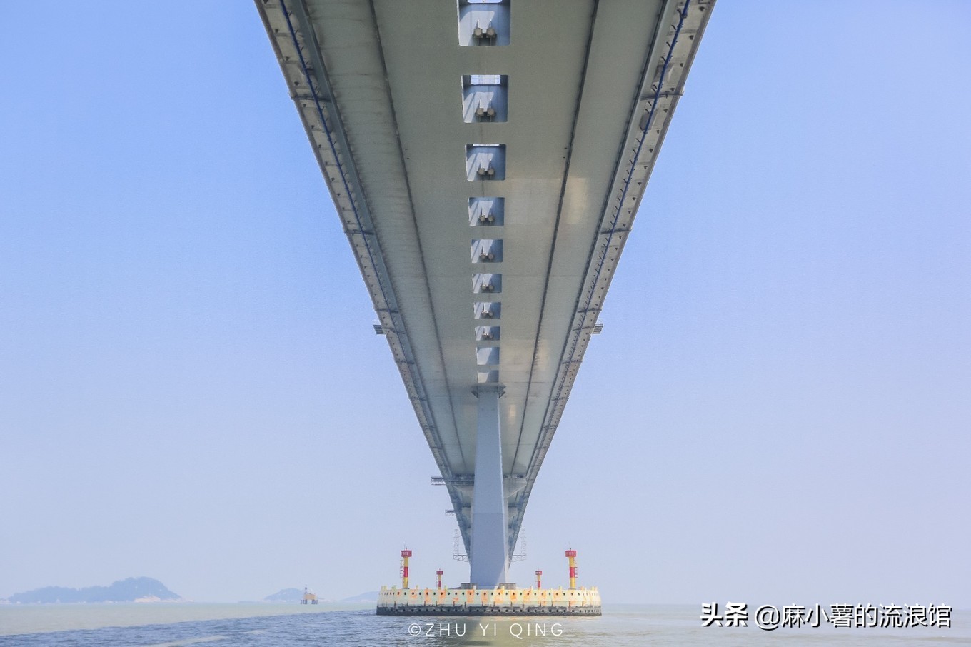 澳门游船环岛游,澳门环岛游豪华海上游