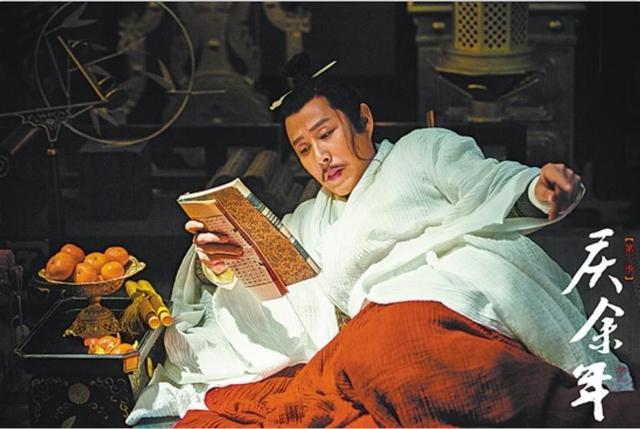 吃相比王启年难看?庆余年又超前点映人民日报批评网友纷纷吐槽