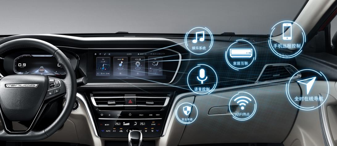 东风启辰发布t90,东风启辰t90官方报价多少