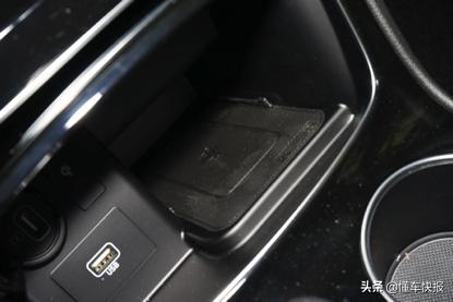 科技感配置最好的车,新款现代胜达中配6座测评