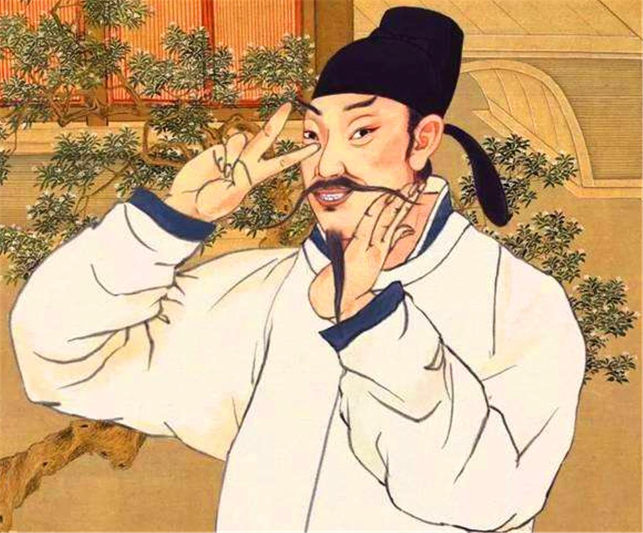 太白鸭李白语音,太白鸭和李白