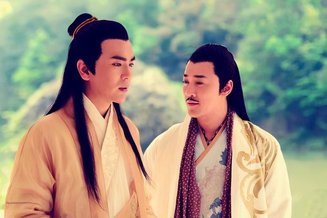 推理小说中的厉害人物,推理小说侦探人物