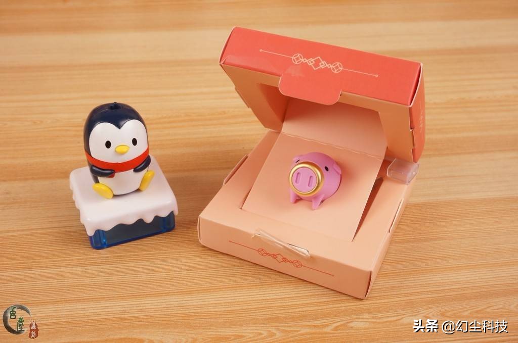 如约而至，金士顿推出猪年生肖U盘：64G容量+USB3.1接口