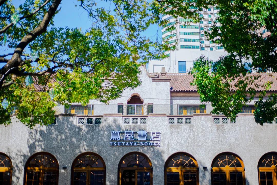 上海书店排名前十名,上海最高书店朵云书店