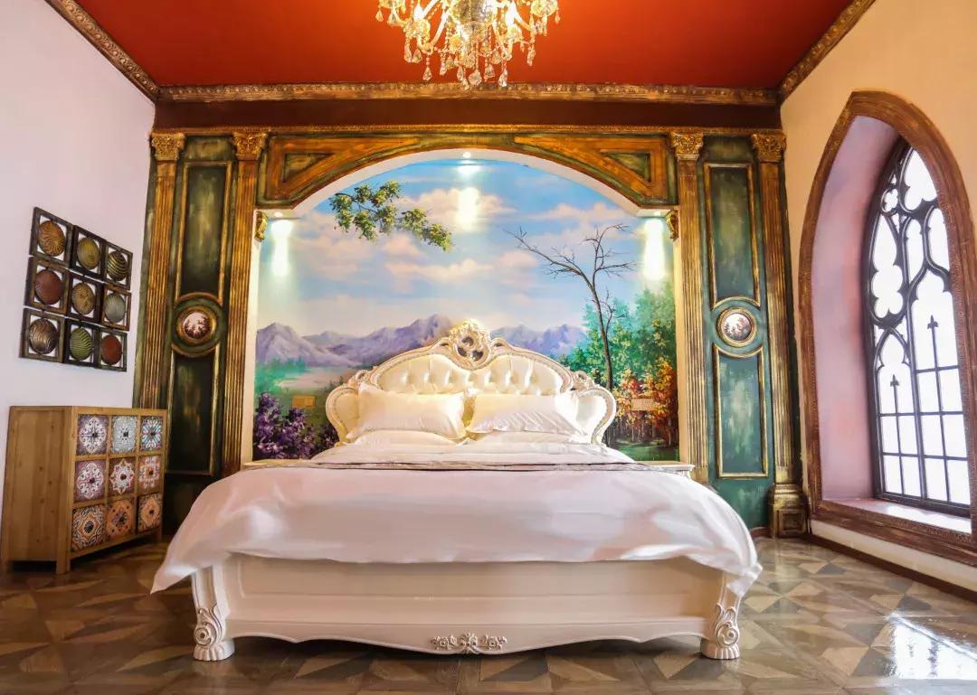 徐州婚礼策划定制,徐州潘安湖婚礼