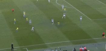 佩德里加维伊涅斯塔哈维布斯克茨,佩德里和伊涅斯塔相提并论很荣幸