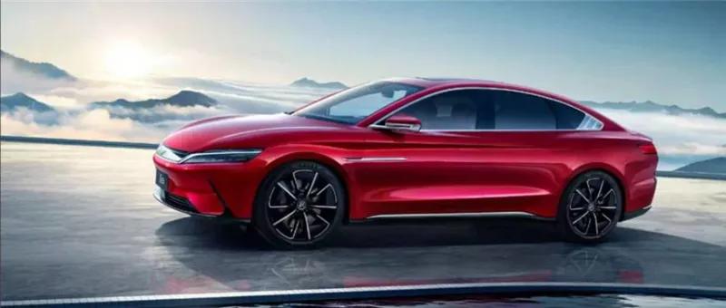 买比亚迪汉强制搭售高额上牌费等律师称4S店*绑捆**销售违法