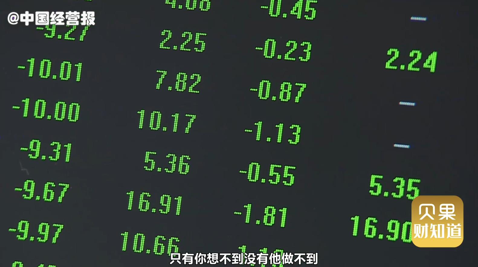 花万元进打新群,带头大V竟是95后!老股民为啥被套路?