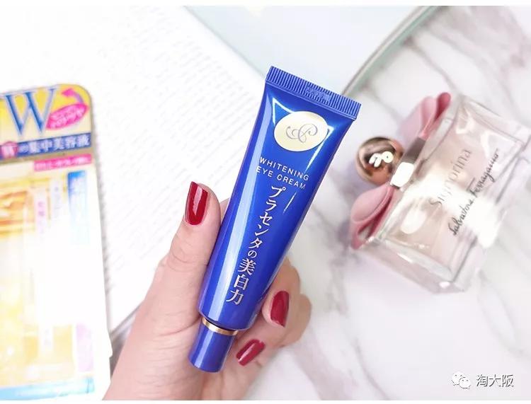 眼霜推荐去黑眼圈亲测有效,去黑眼圈的眼霜推荐最有效果的