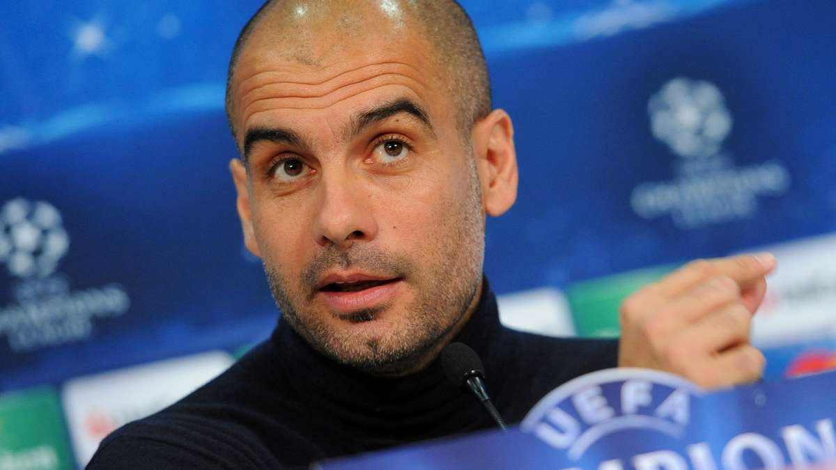 瓜帅怒批英超赛程,范加尔再谈世界杯被反驳