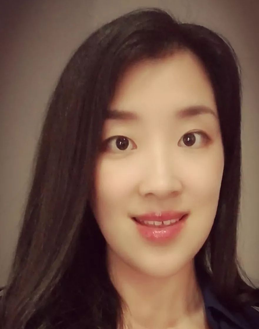 公益咨询师入选前公示！这1位拟入选｜公益50人名拟录名单②