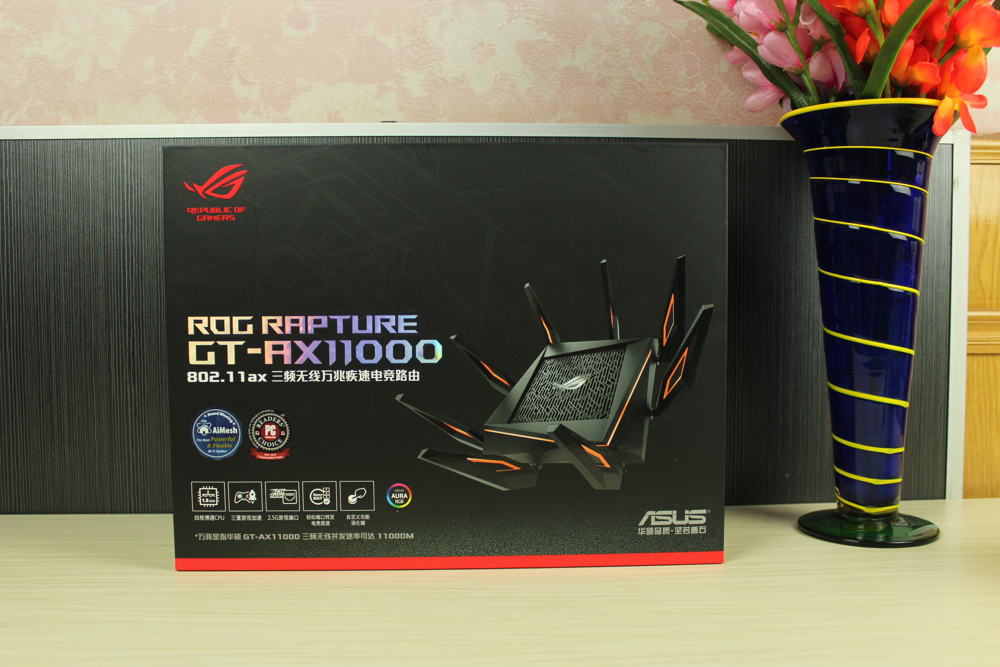 5g网跟wifi比较,科普5g和wifi到底谁才是no1