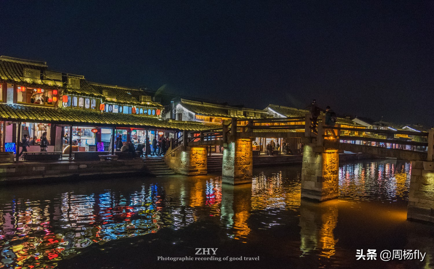 西塘十大古镇,江南六大古镇之西塘