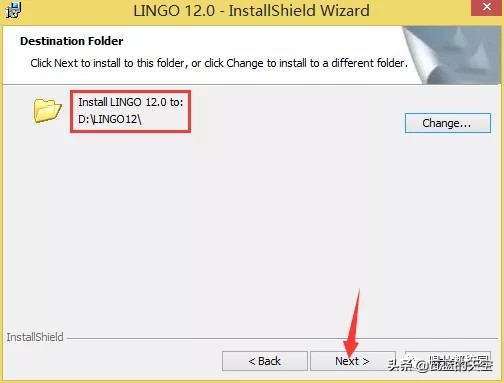 lingo11软件教学,lingo安装包及教程