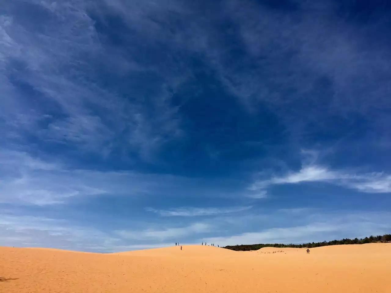越南美奈风土人情,越南美奈值得去么