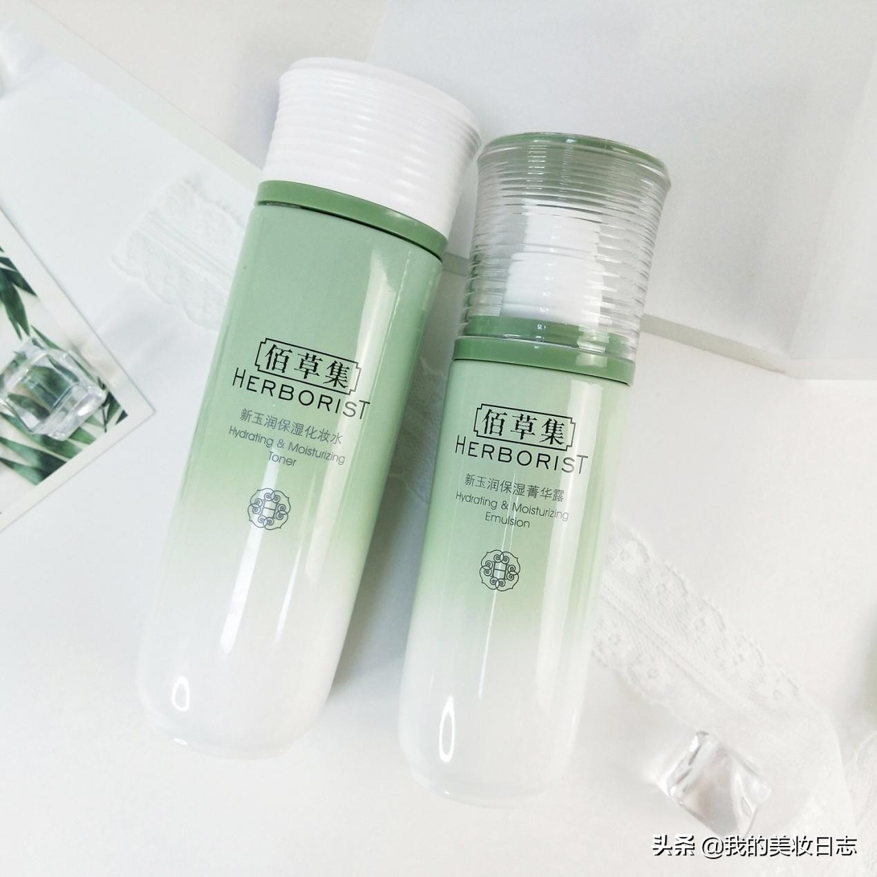 被国货头衔耽误的美妆品牌，到底是靠谱平价还是鸡肋无用？