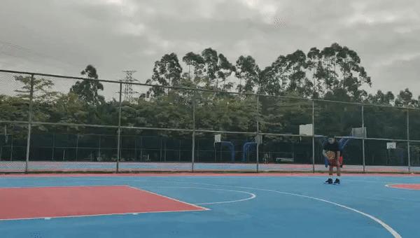 欧文七代变向如何,欧文领跑7代测评